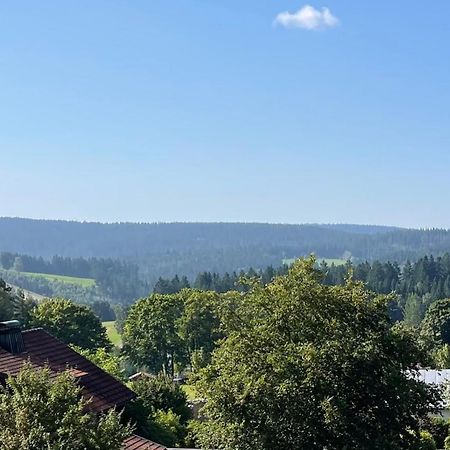 Ferienwohnungen Hottenroth Warmensteinach Extérieur photo