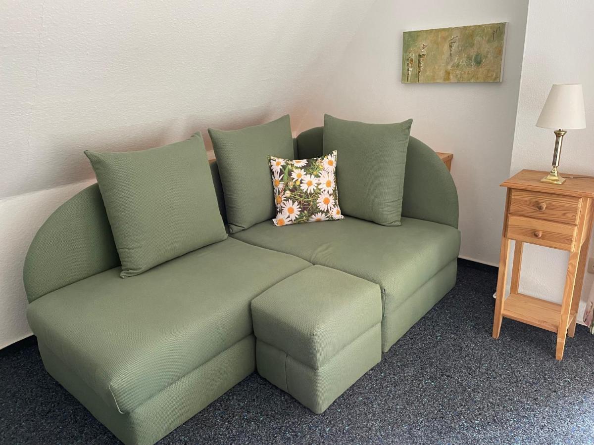 Ferienwohnungen Hottenroth Warmensteinach Extérieur photo