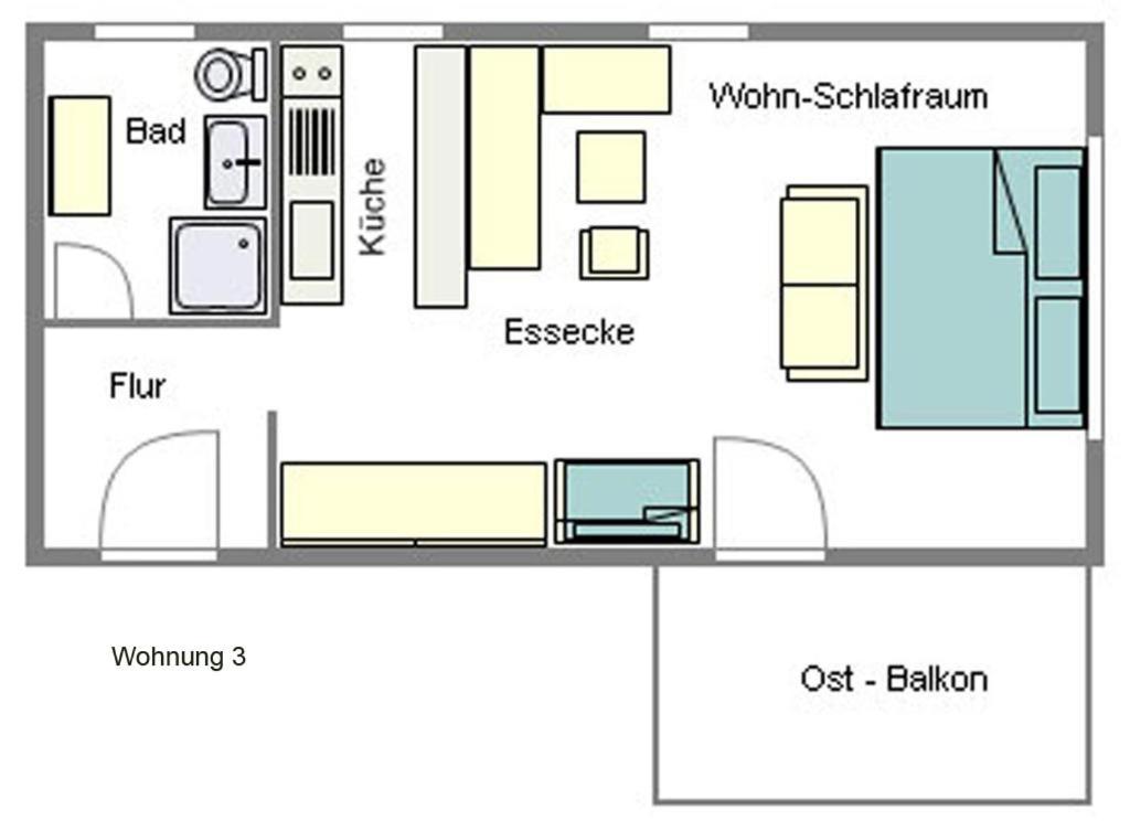 Ferienwohnungen Hottenroth Warmensteinach Extérieur photo