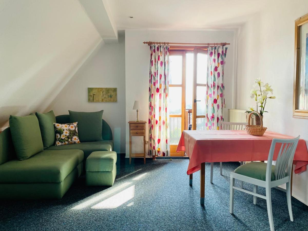 Ferienwohnungen Hottenroth Warmensteinach Extérieur photo