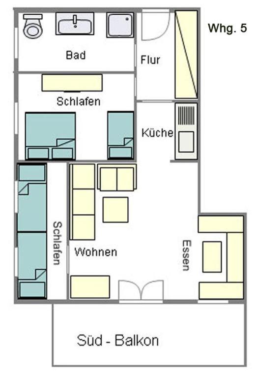 Ferienwohnungen Hottenroth Warmensteinach Extérieur photo