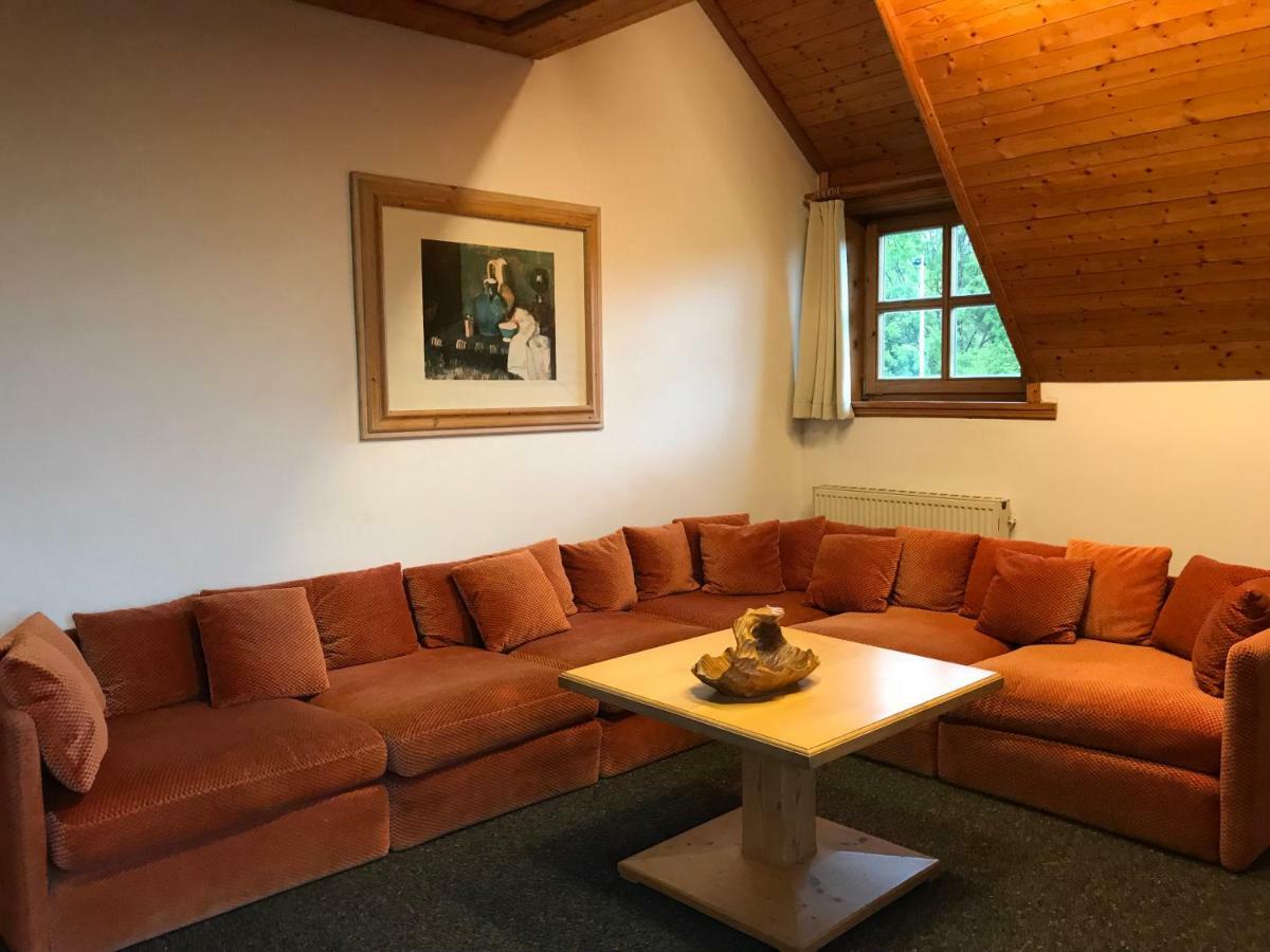 Ferienwohnungen Hottenroth Warmensteinach Extérieur photo