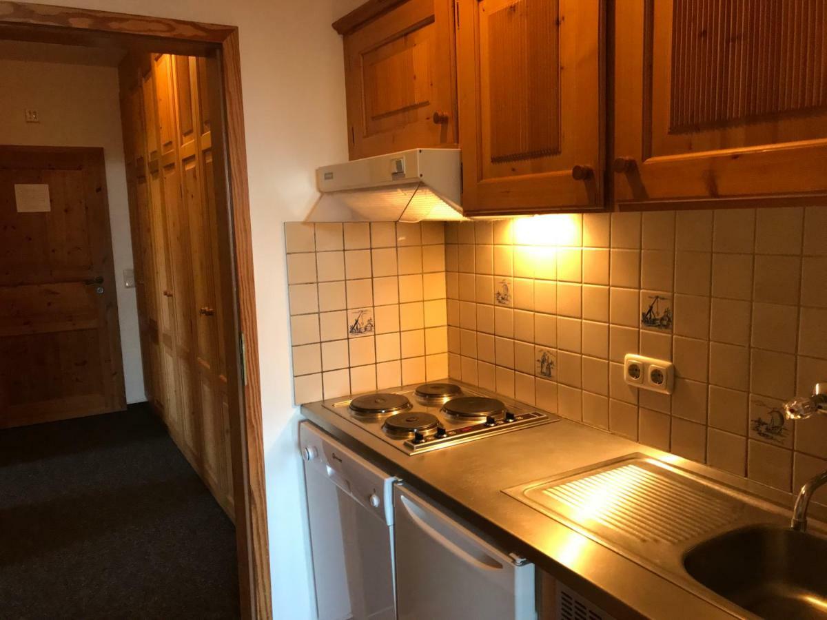 Ferienwohnungen Hottenroth Warmensteinach Extérieur photo