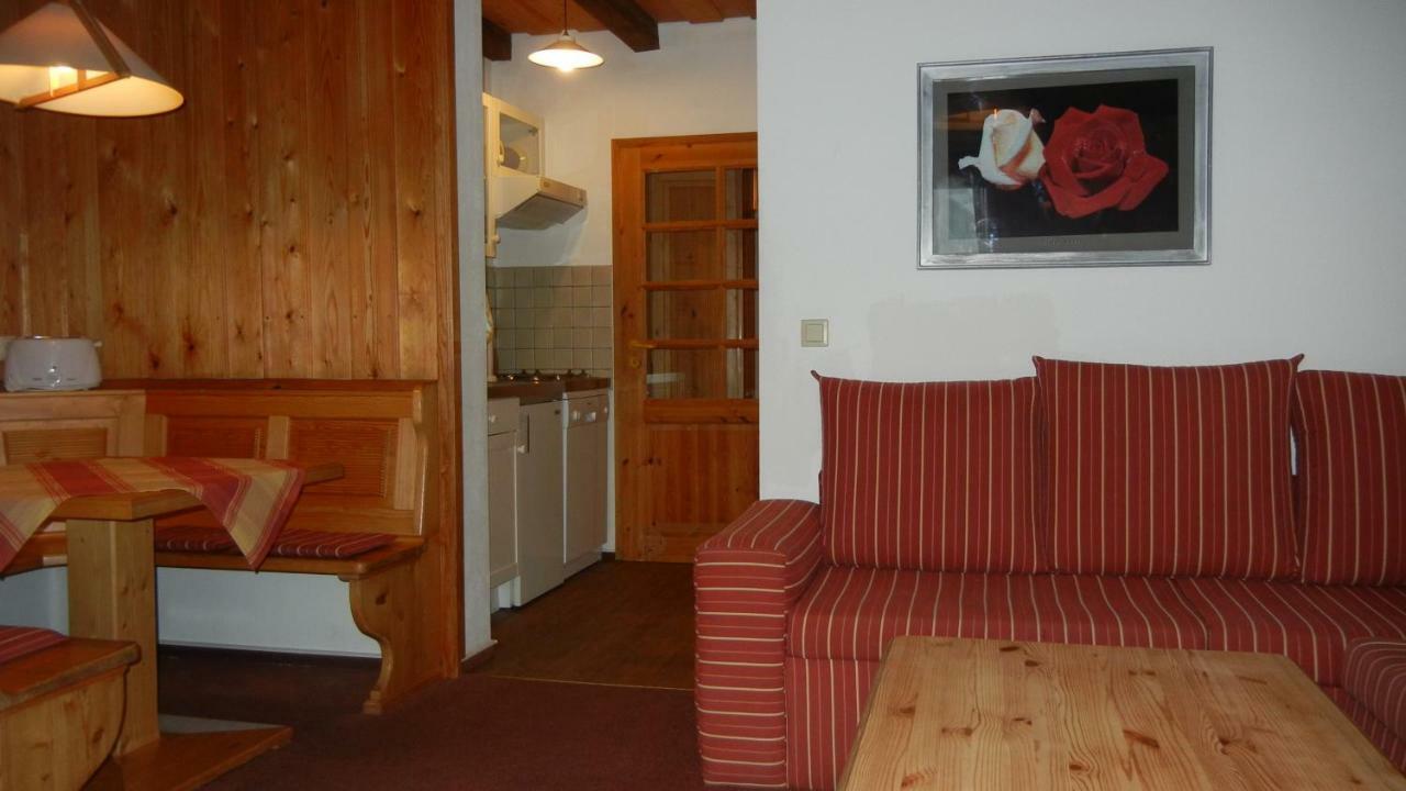 Ferienwohnungen Hottenroth Warmensteinach Extérieur photo