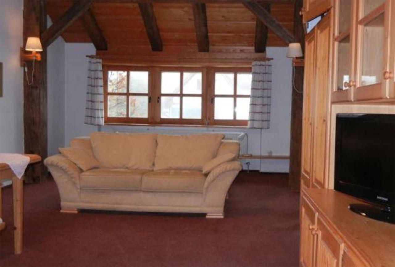 Ferienwohnungen Hottenroth Warmensteinach Extérieur photo