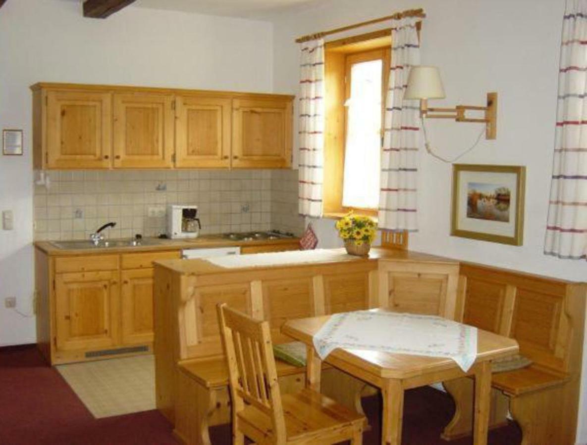 Ferienwohnungen Hottenroth Warmensteinach Extérieur photo
