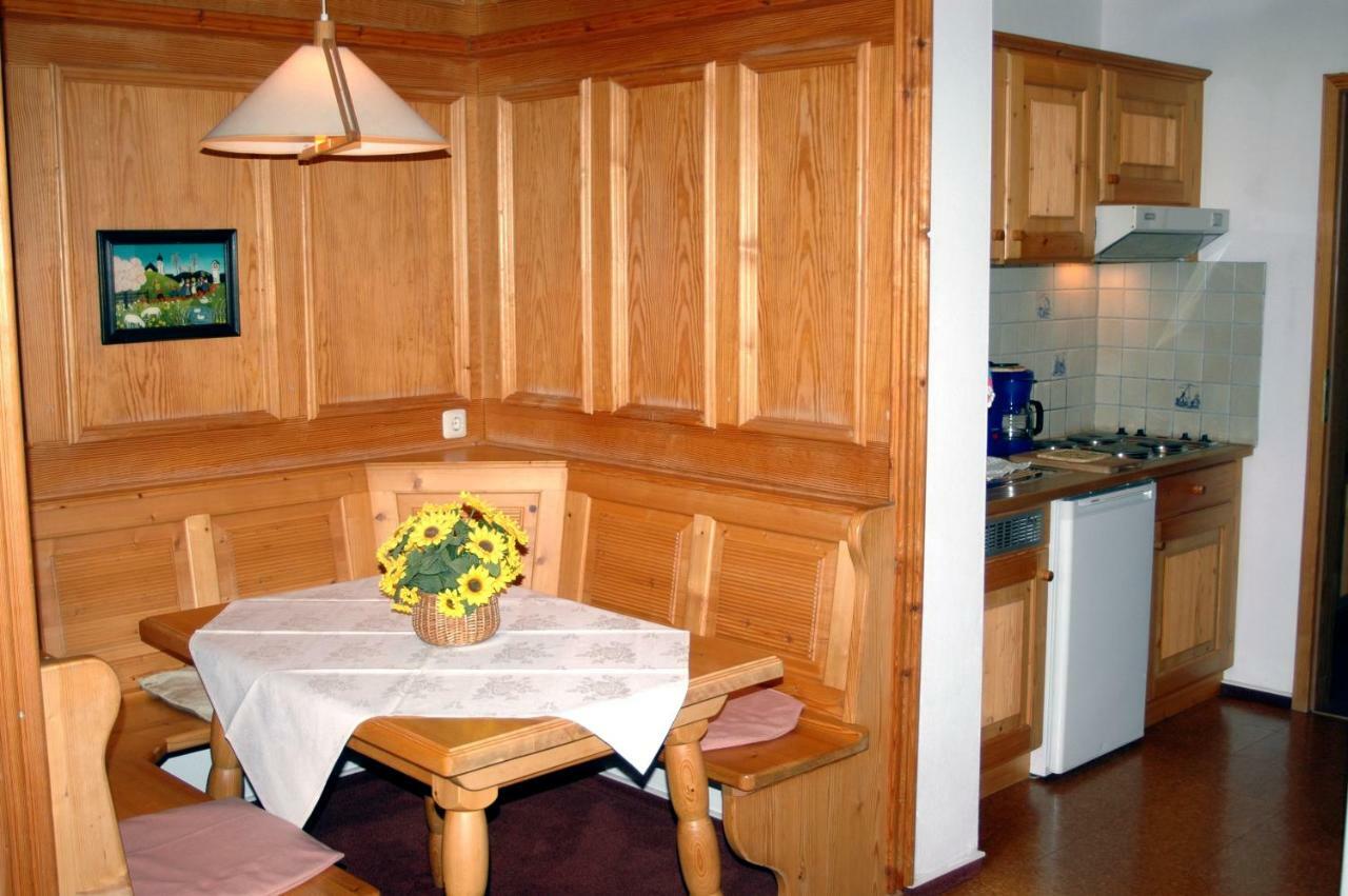 Ferienwohnungen Hottenroth Warmensteinach Extérieur photo