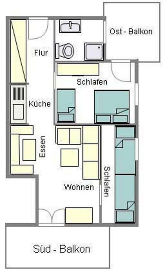 Ferienwohnungen Hottenroth Warmensteinach Extérieur photo
